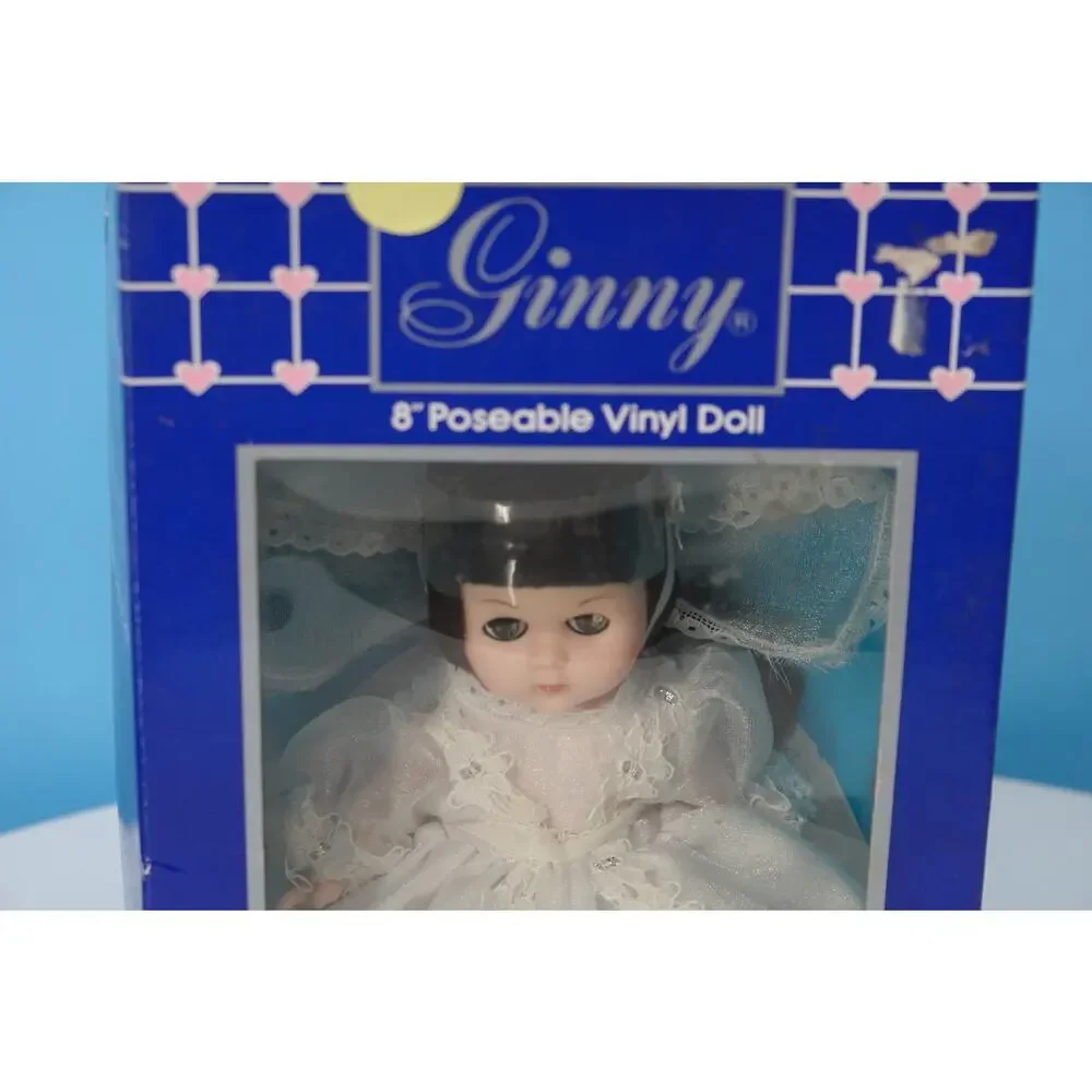 Vogue Dolls Ginny 